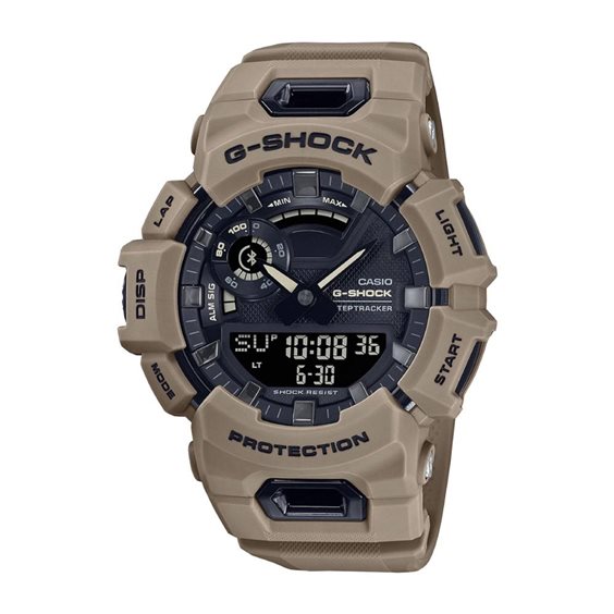 Orologio Casio in Resina GBA-900UU-5AER - GBA-900UU-5AER